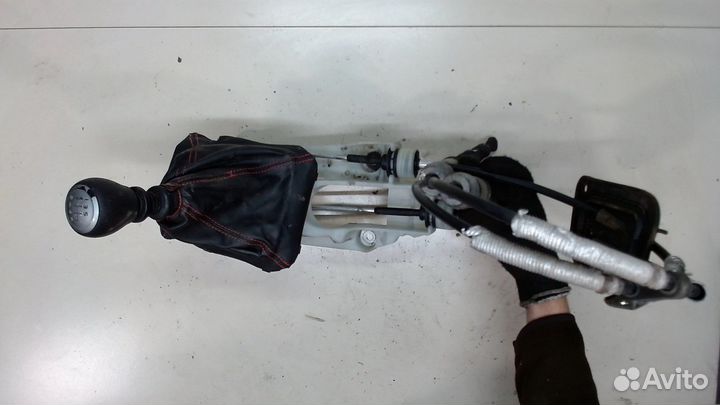 Кулиса кпп Suzuki Swift 2011, 2013