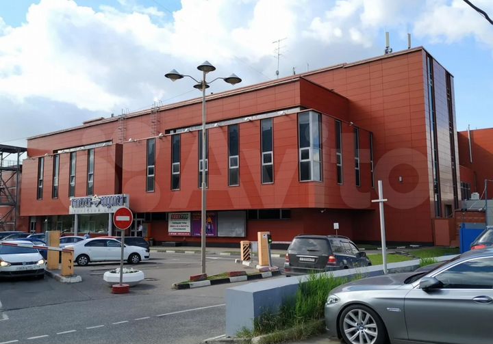 Торговая площадь, 16234.5 м²