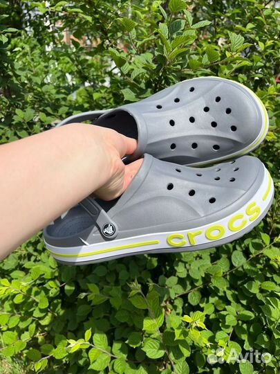 Crocs мужские