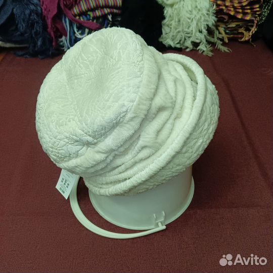 Шляпки женские