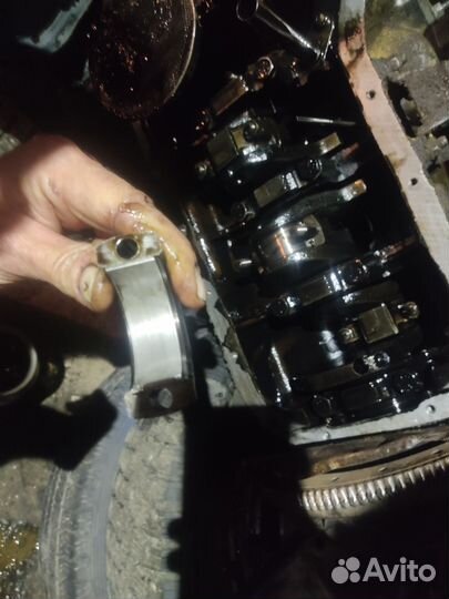 Запчасти ваз 2101-07