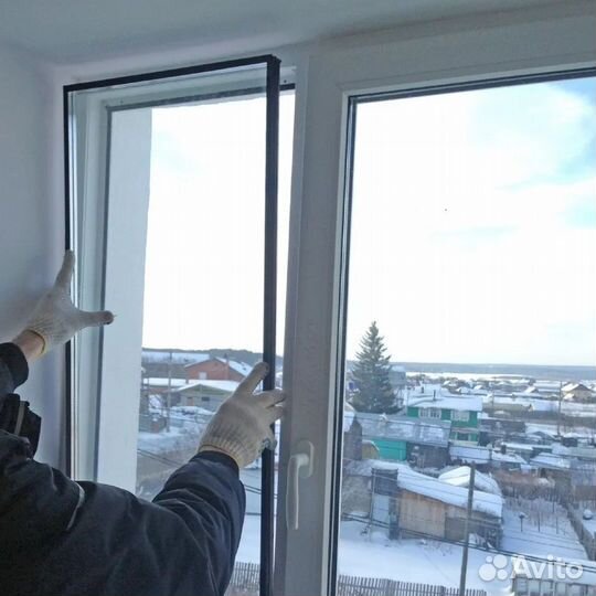 Ремонт пластиковых окон Регулировка окон