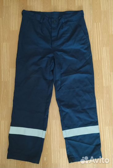 Костюм рабочий, спецодежда