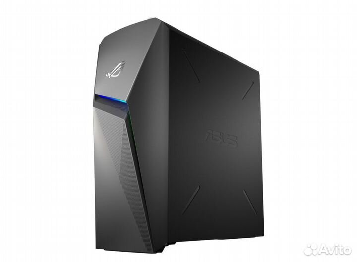 Топовый пк Asus ROG i7+RTX3060