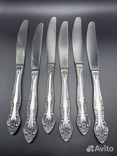 Набор столовых наборов СССР новинка