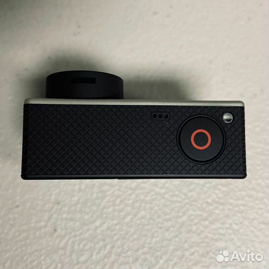 GoPro Hero 3 4K
