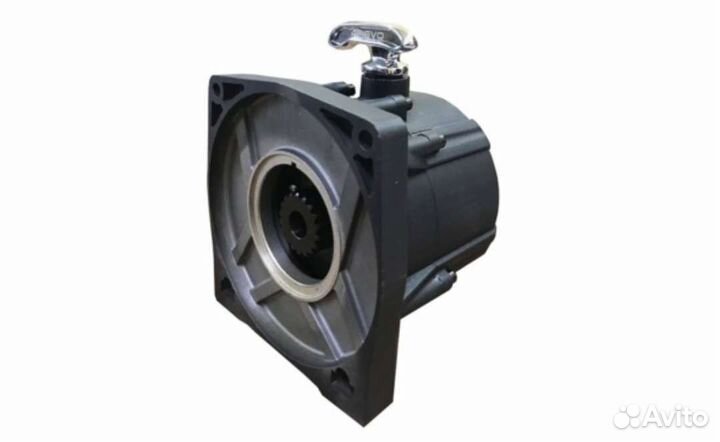 Редуктор В сборе 4Revo также электровинч и тд