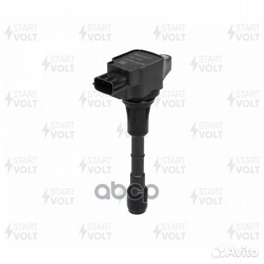 Катушка зажигания для А/М nissan/infiniti 2.5I