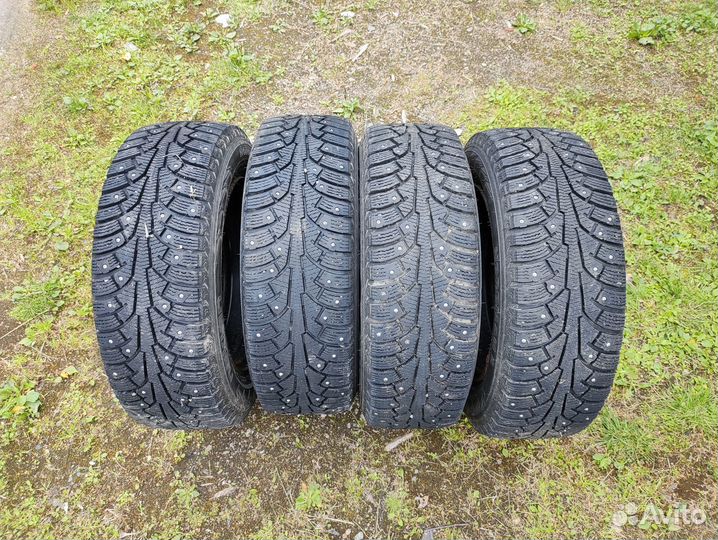 Nokian Tyres Nordman 5 195/65 R15 95T
