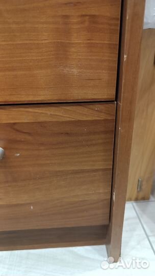 Комод б/у