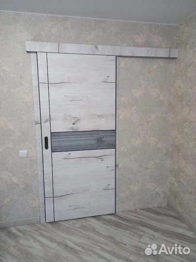 Двери-купе в наличии
