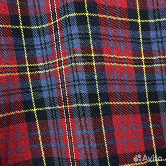 Polo Ralph Lauren Vintage Пижамные Штаны