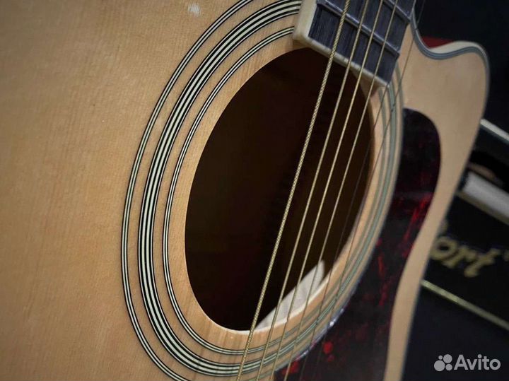 Kepma D1CE Электроакустическая гитара