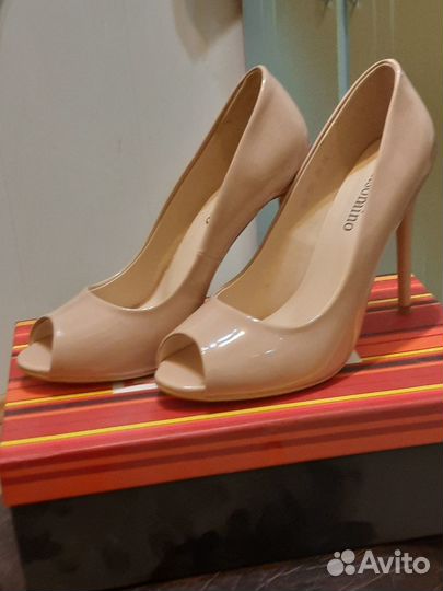 Продам туфли