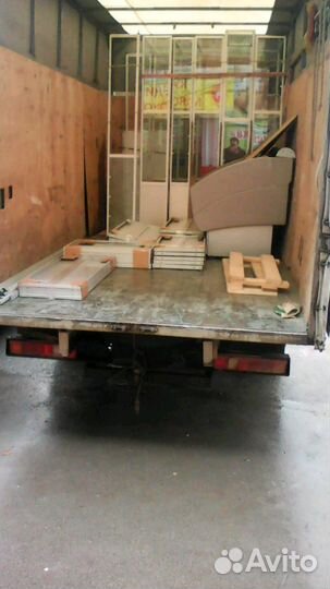 Грузчики Газели переезды перевозка пианино