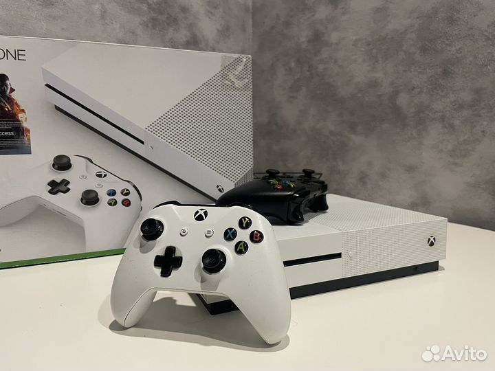 Xbox series s