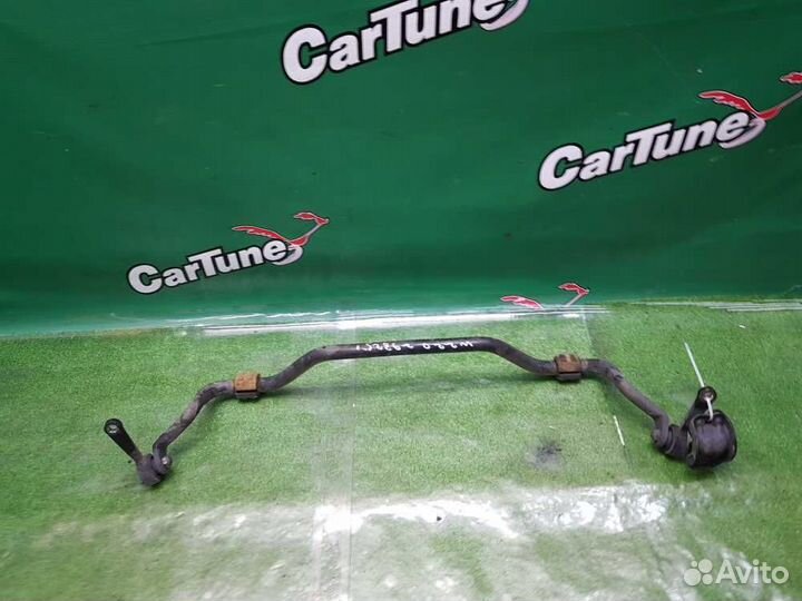 Стабилизатор передний Mercedes-Benz S W220