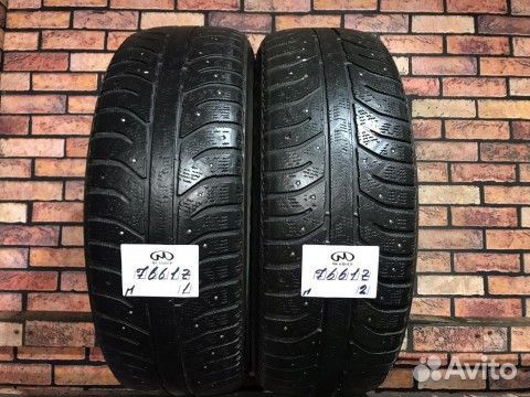 Bridgestone Ice Cruiser 7000 235/60 R18