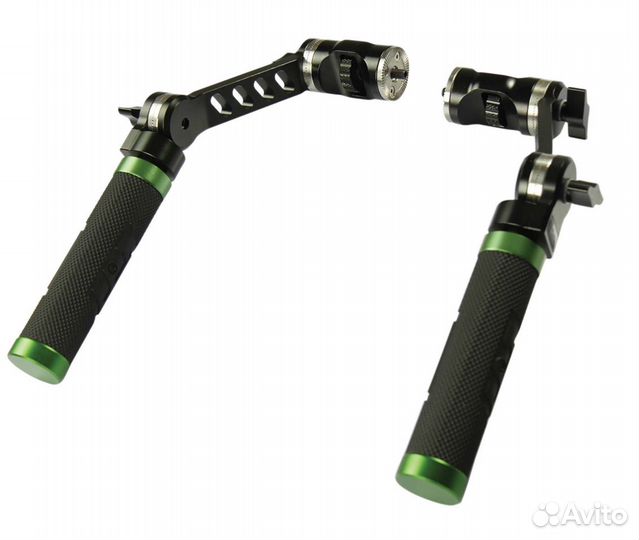 Рукоятки Lanparte UG-03 Rosette Handgrip