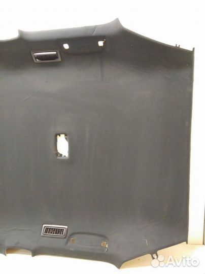 Обивка потолка Lexus Lx 3 2016