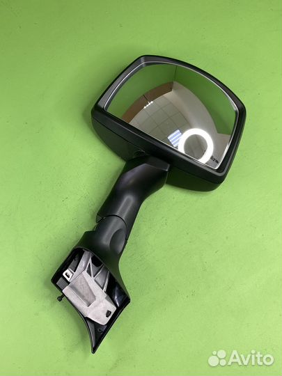 Зеркало переднего обзора r 300 mm \MAN TGL/TGM, TG