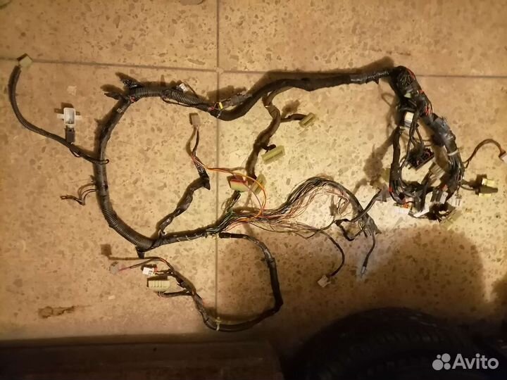 Chevrolet Lanos, 2008