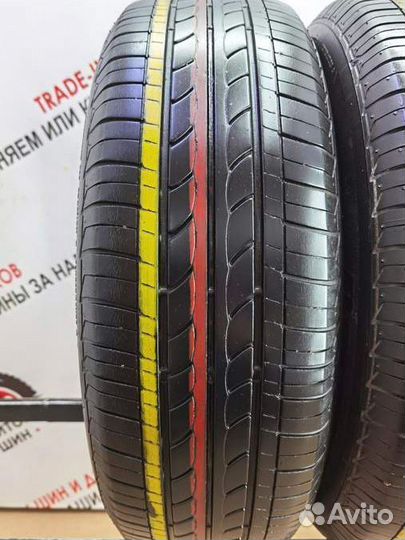 Bridgestone B250 195/65 R15 91V