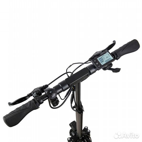 Электросамокат Model B