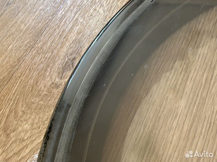 Сальник редуктора хода 39Q8-42130