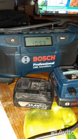 Зарядное устройство для акб бу