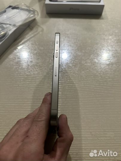 iPhone 15 Pro Max, 256 ГБ