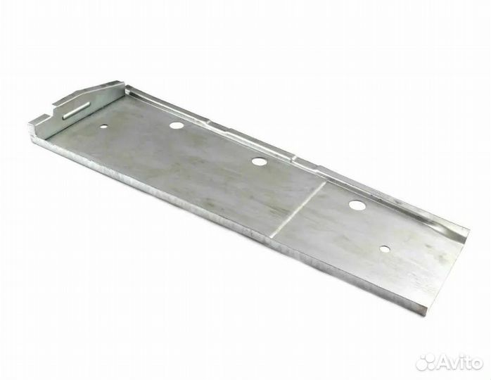 Лонжерон задний правый Н.Новг 2705