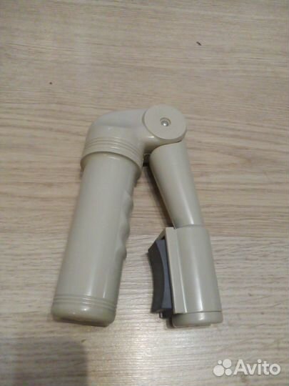 Массажёр для шеи и спины