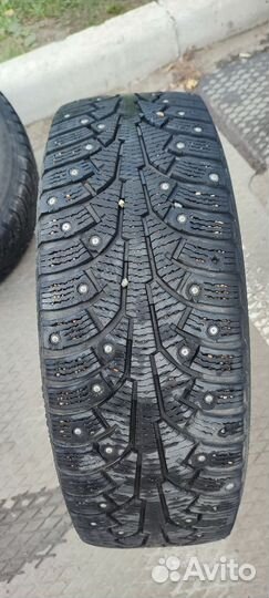 Nokian Tyres Hakkapeliitta 5 215/60 R17 100T