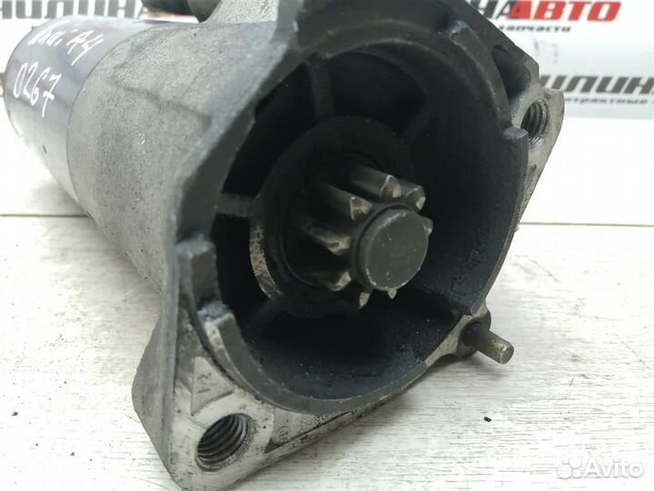 Стартер Ауди А4 Б7 А6 С6