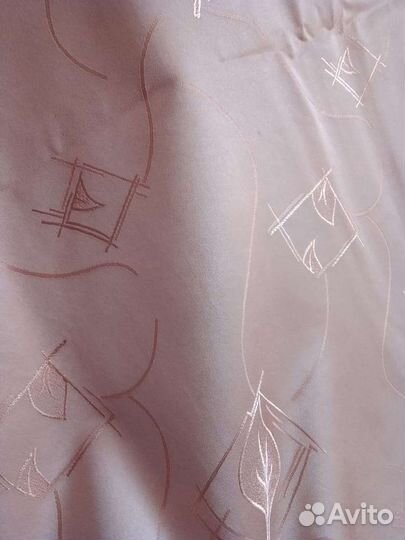 Шторы портьеры бу