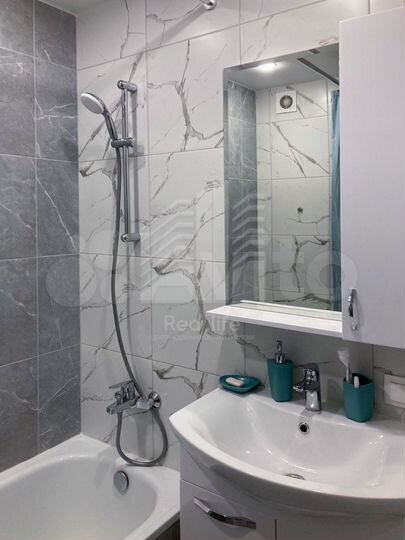 Квартира-студия, 25 м², 7/17 эт.