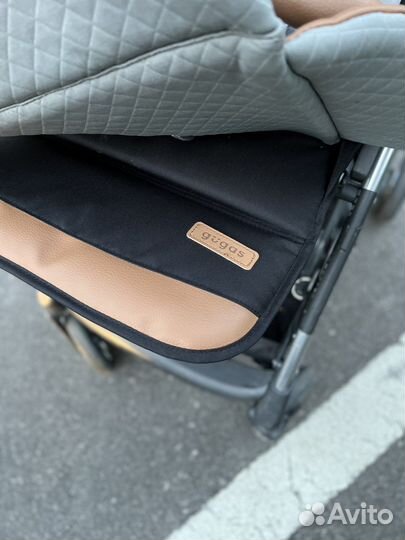 Прогулочная коляска gugas