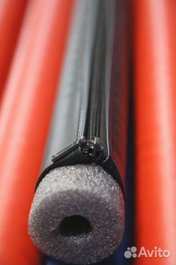 Боксерский ринг в раме