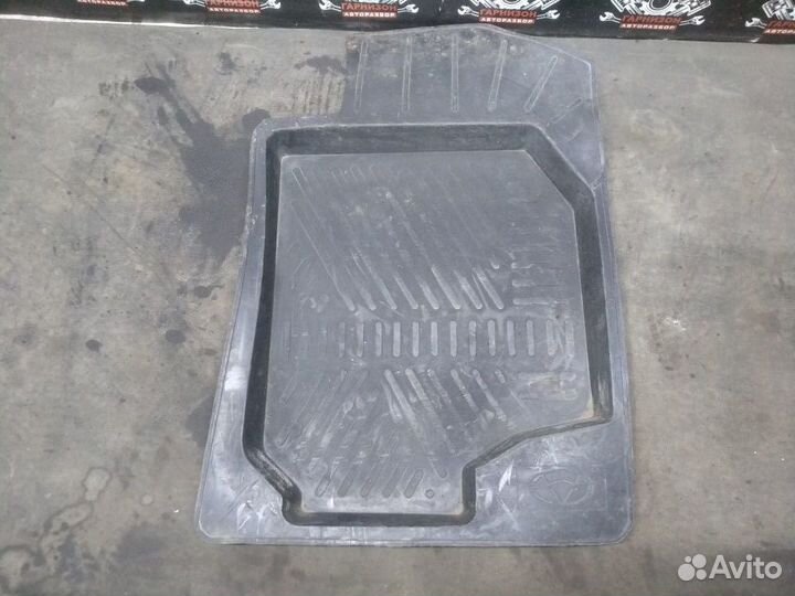 Коврик коврики салона Opel Astra H