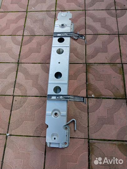 Усилитель бампера Mazda CX-5 задний