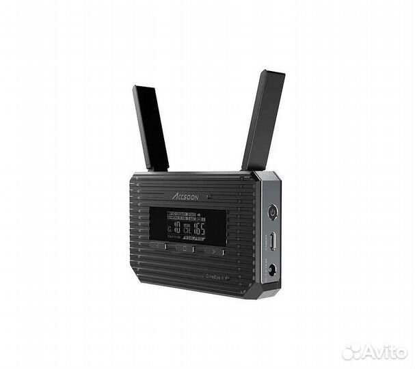 Видеосендер Accsoon CineEye II