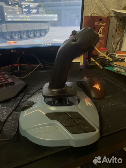 Джойстик