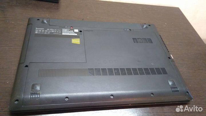 Ноутбук Lenovo