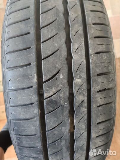 Pirelli Cinturato P1 185/65 R15