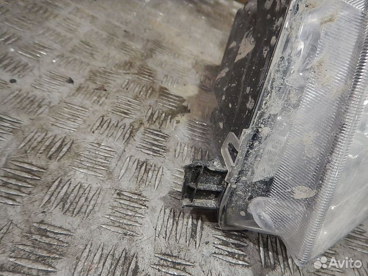 Фара левая, Ford (Форд) -fusion (02-12)