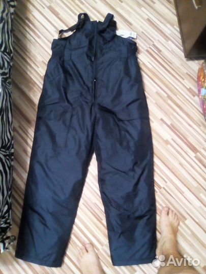 Спецодежда зимняя