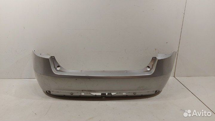 Бампер задний LADA Granta 1 2018