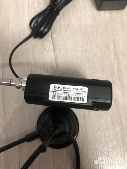 Комплект GSM-модема iRZ MC52iWDT KIT