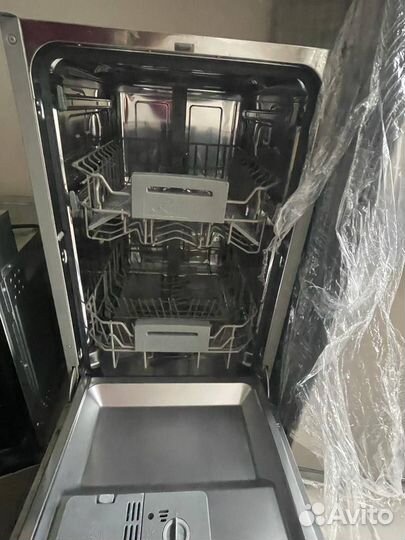 Посудомоечная машина kaiser s 45 i 84 xl